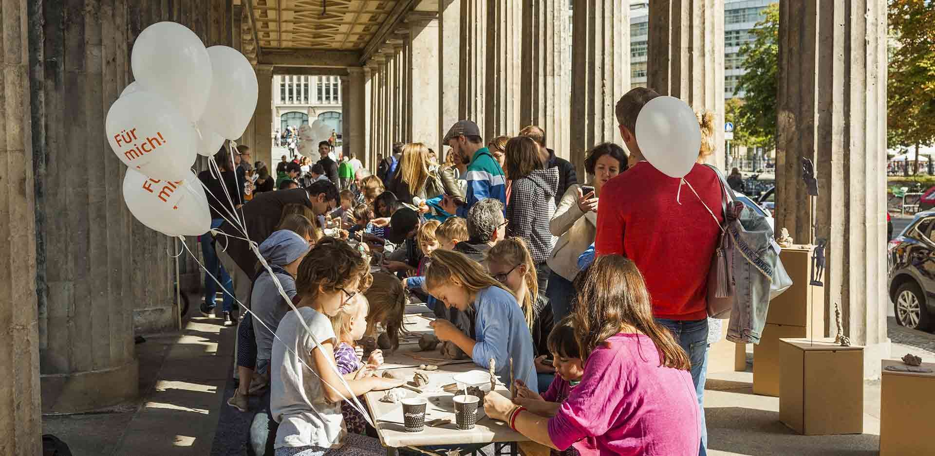 200 Jahre Museumsinsel