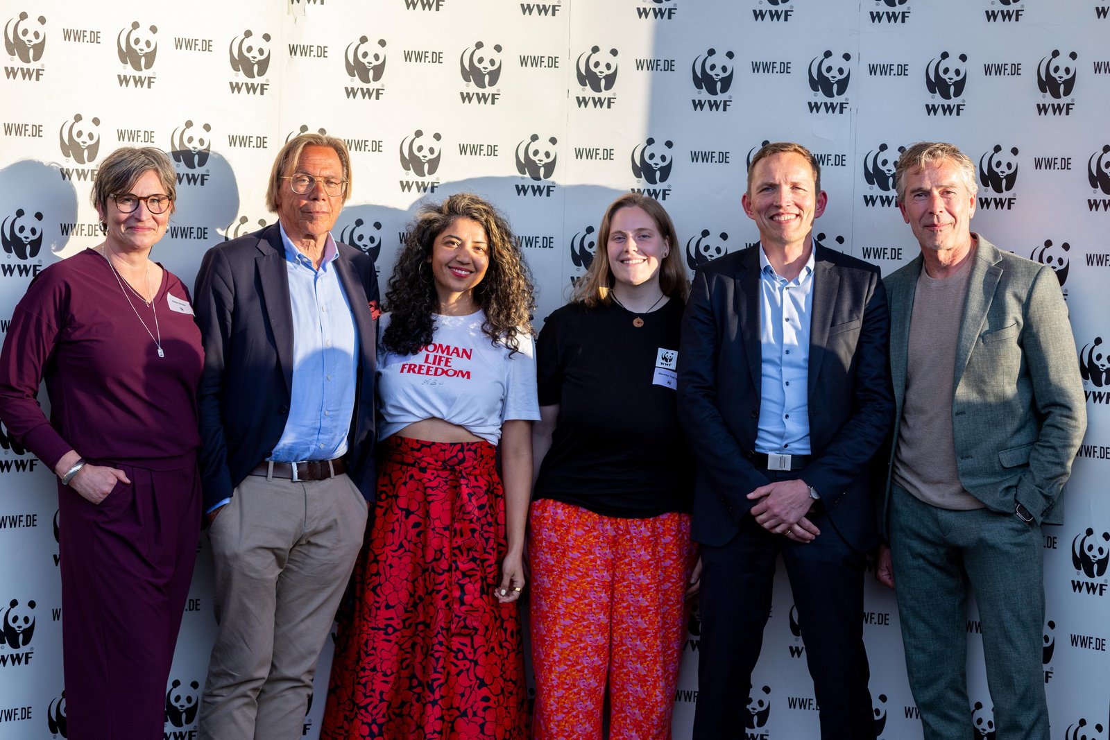 © WWF / Kathrin Tschirner