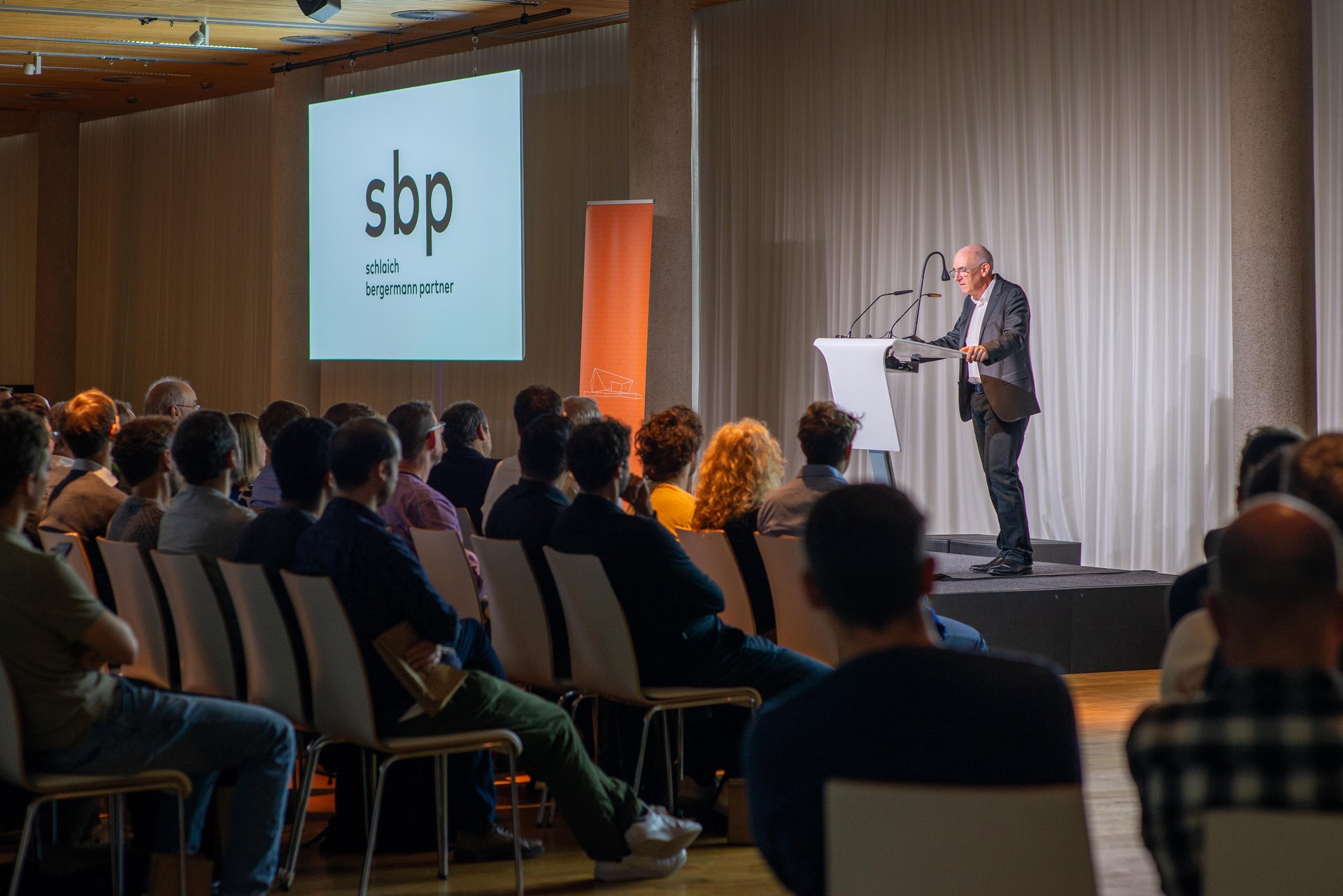 sbp - schlaich bergermann partner